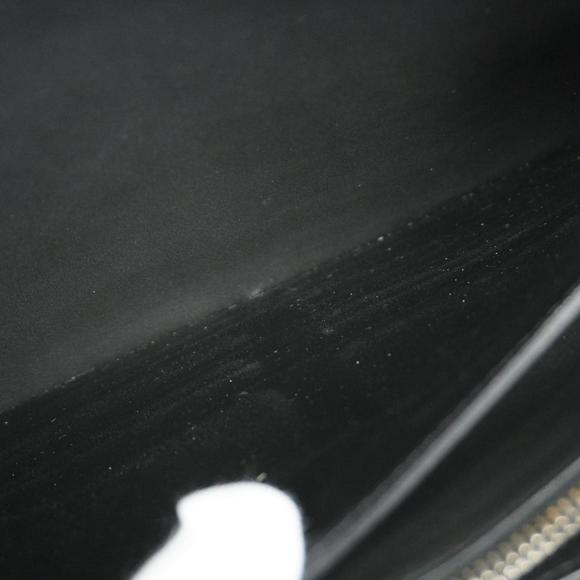 Louis Vuitton Long Wallet Damier Infini Zippy XL N61254 Onyx Men's - Picture 11 of 14